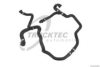 BMW 17127537746 Radiator Hose